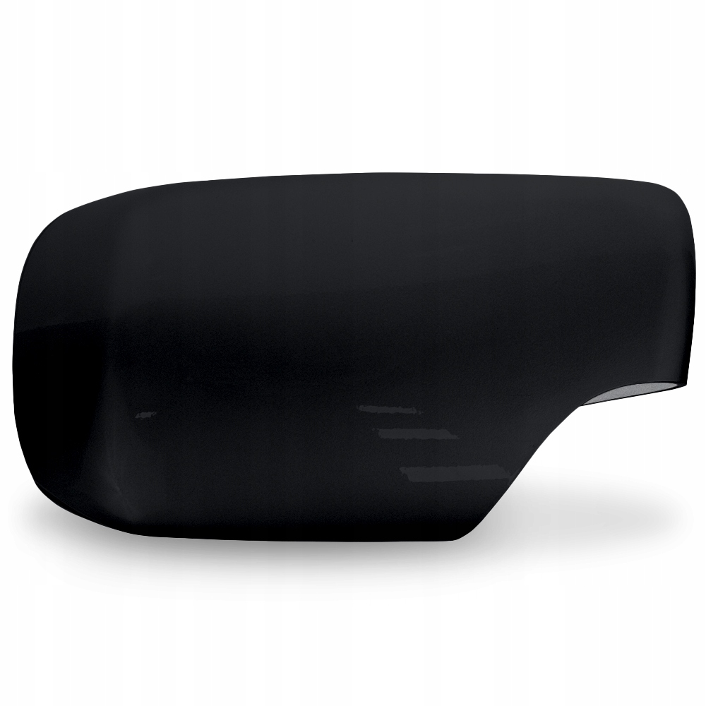 Blu Kryt zrcátka Bmw 3 E46 Fl 668 pravý černý Schwarz