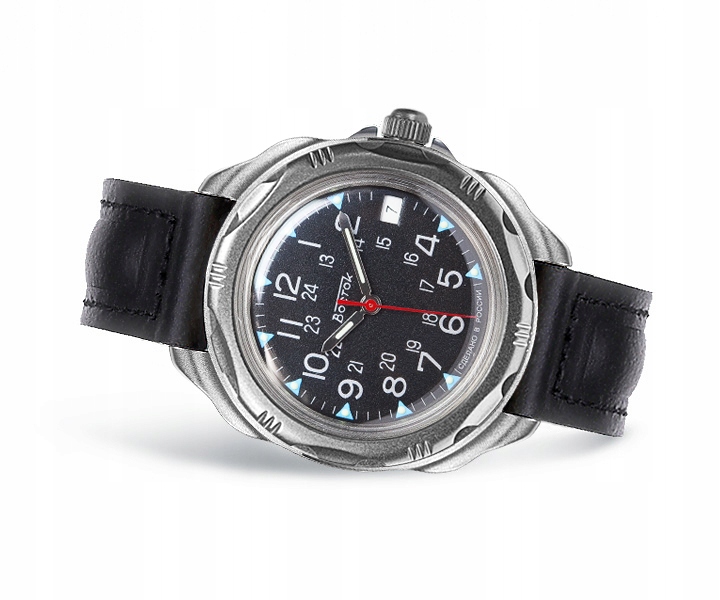 Wostok Vostok KAMANDIRSKI-nový 216783-mat