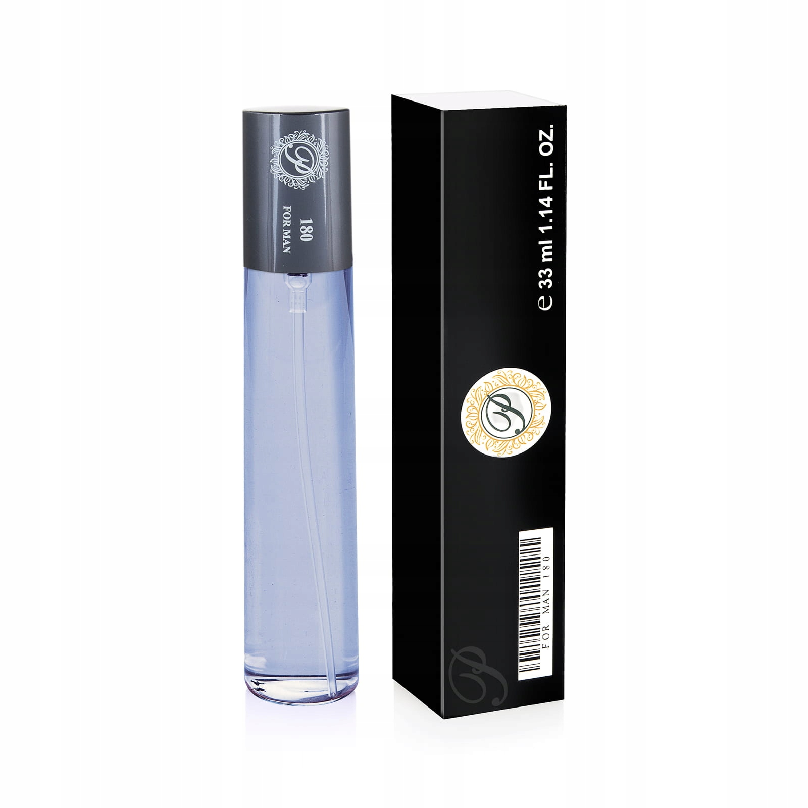 

Perfumik 180 Sauvage*