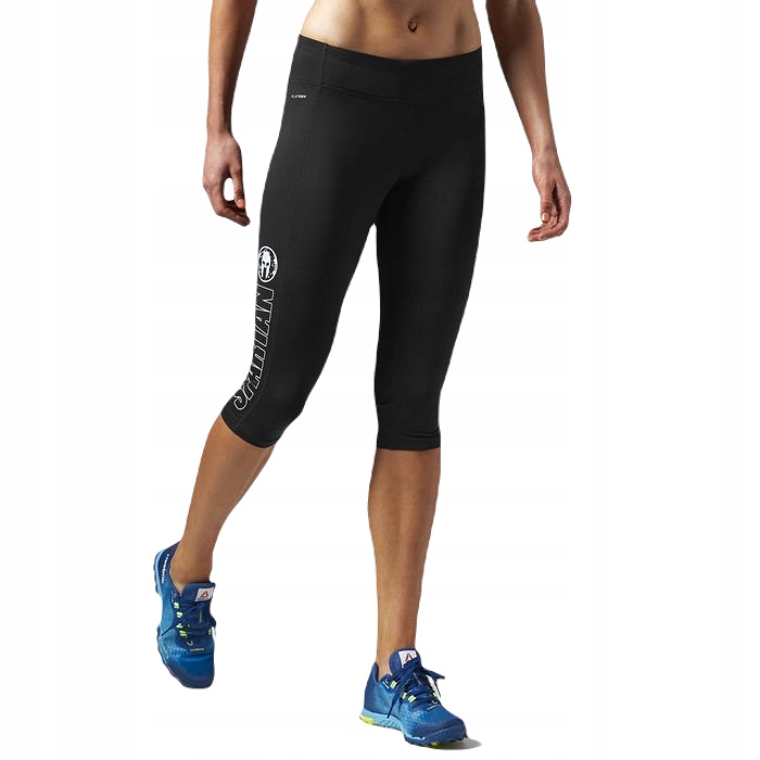 Reebok Capri Spartan A99337