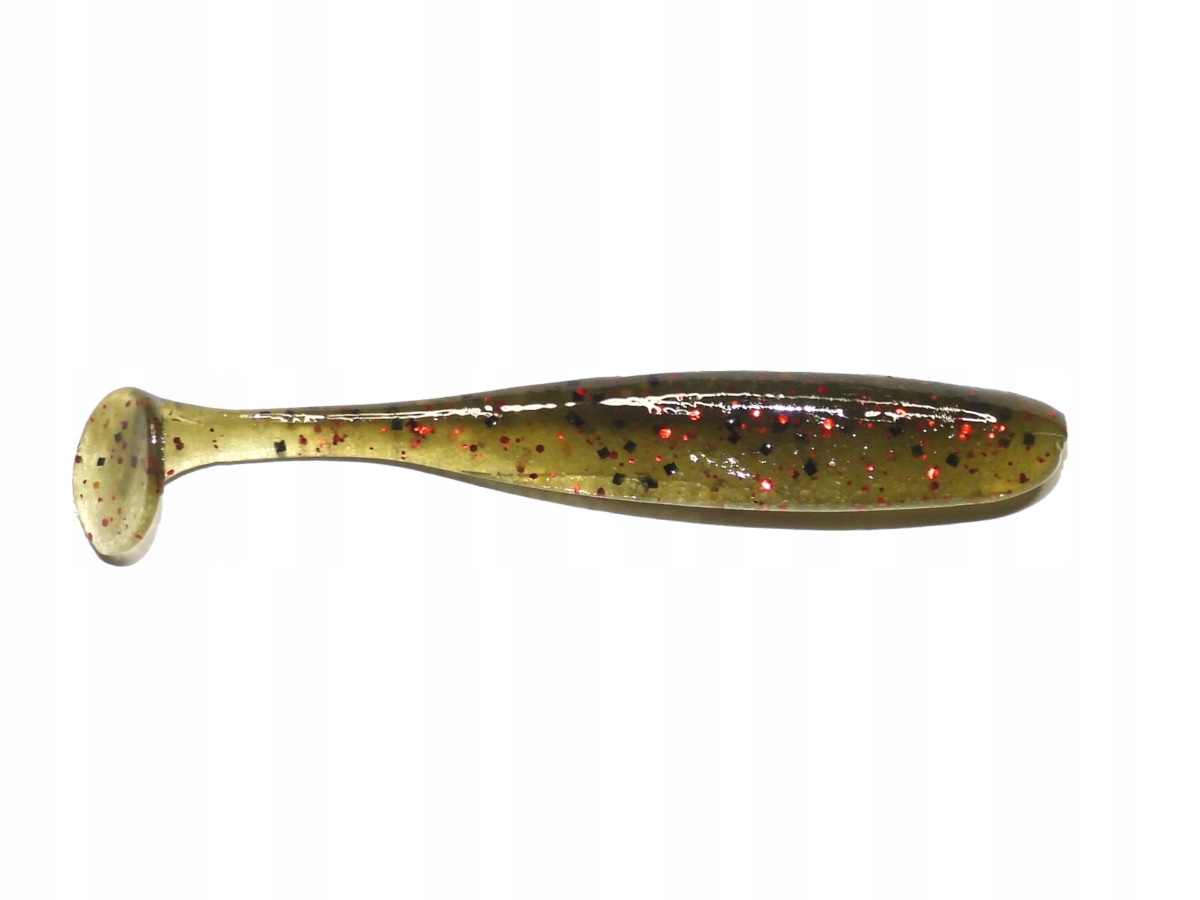 

Keitech Easy Shiner 2' 5cm Watermelon Pp Red 208