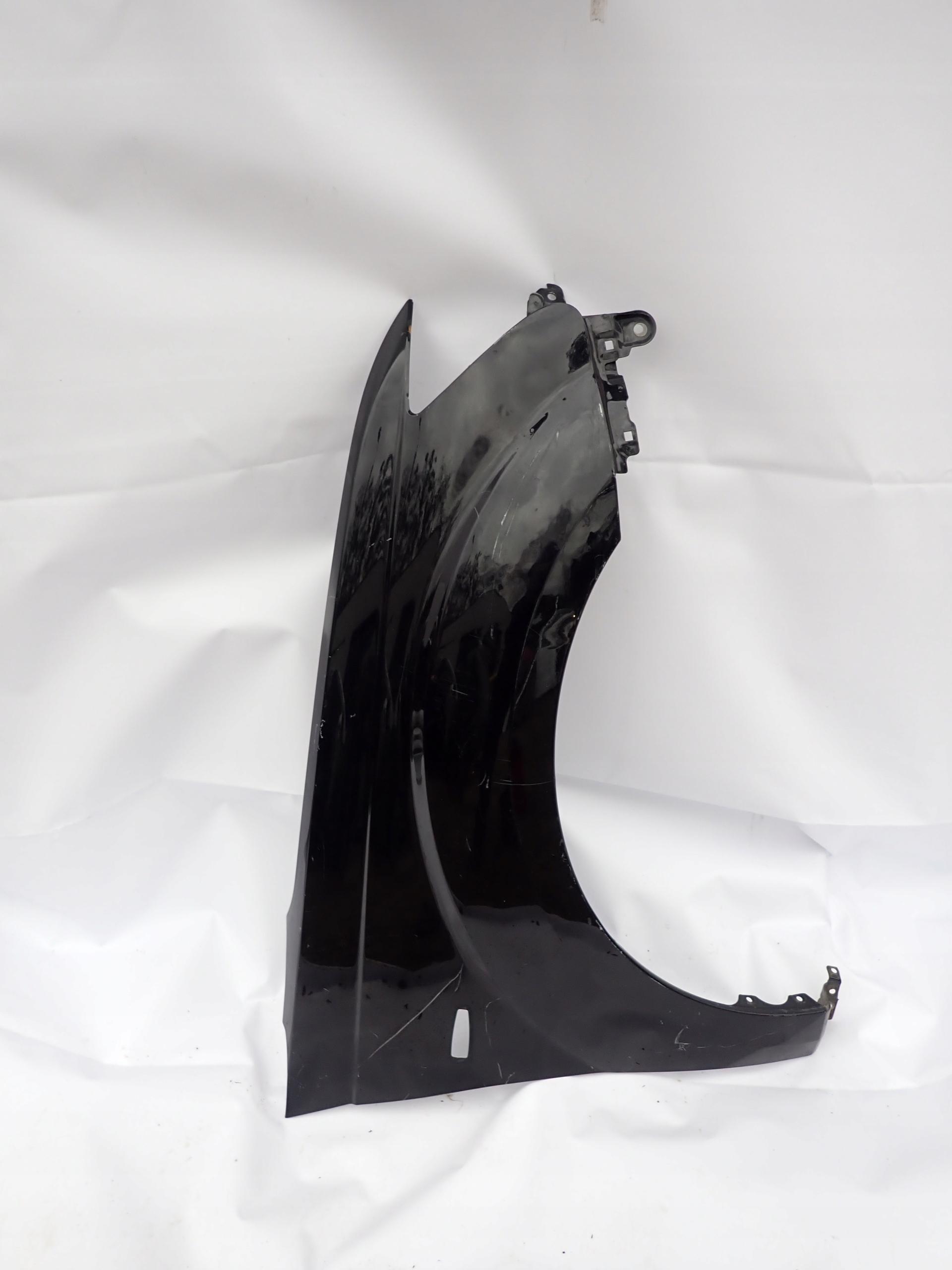 MITSUBISHI OUTLANDER II 06- fender front front right