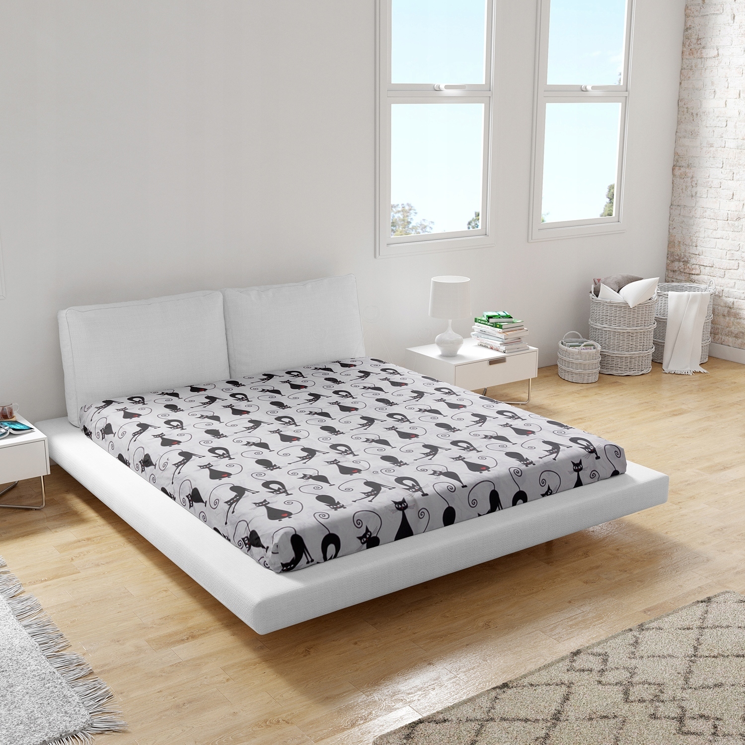 Prześcieradło bez Gumki 120x160 BAWEŁNIANE tradycyjne 100% bawełna POLSKIE Stan opakowania oryginalne