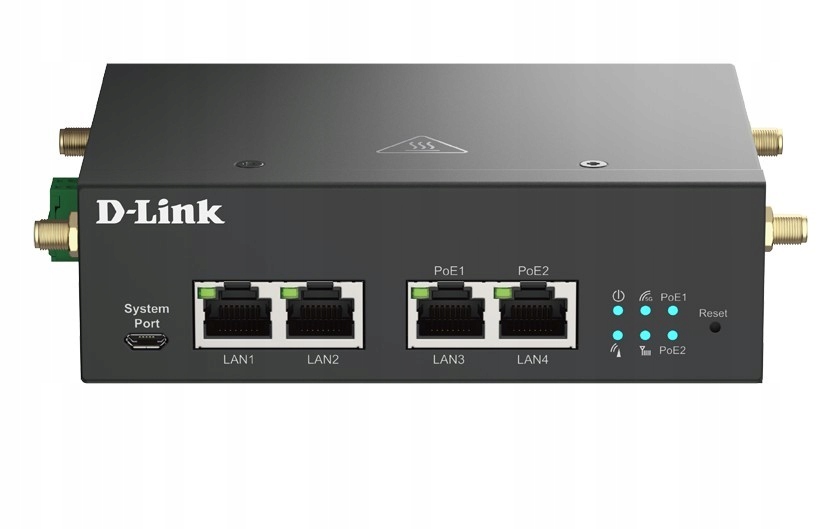 D-link Lte modem DWM-314-GP