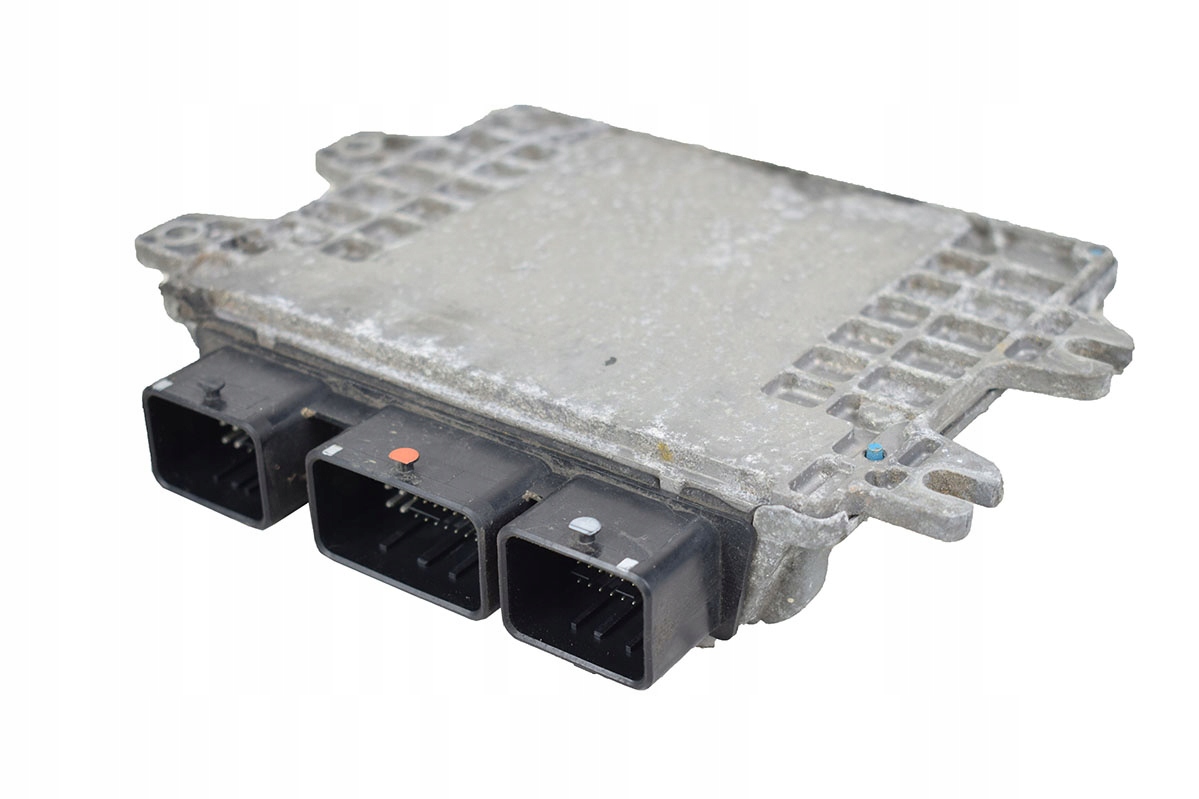computer control unit NISSAN JUKE 1.6 MEC940-040