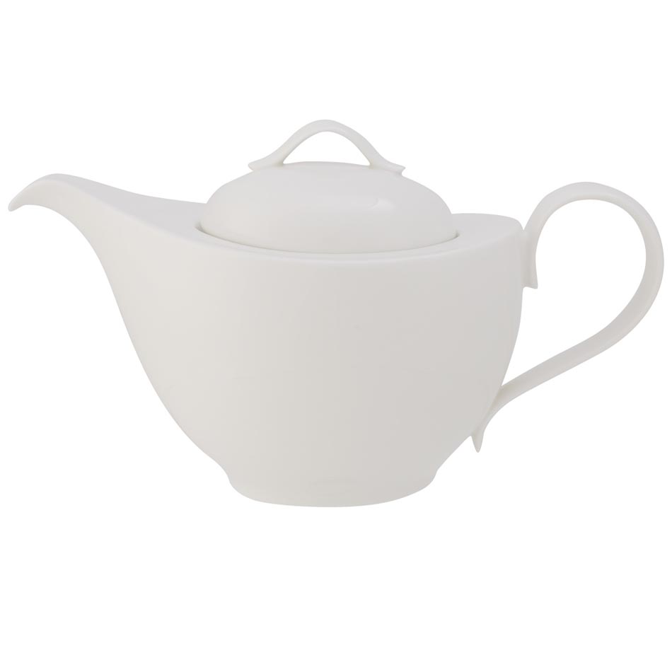 Dzbanek do herbaty (1,2 l) New Cottage Basic Villeroy & Boch