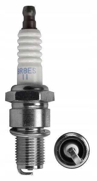 NGK BR8ES-11 Świeca zapłonowa