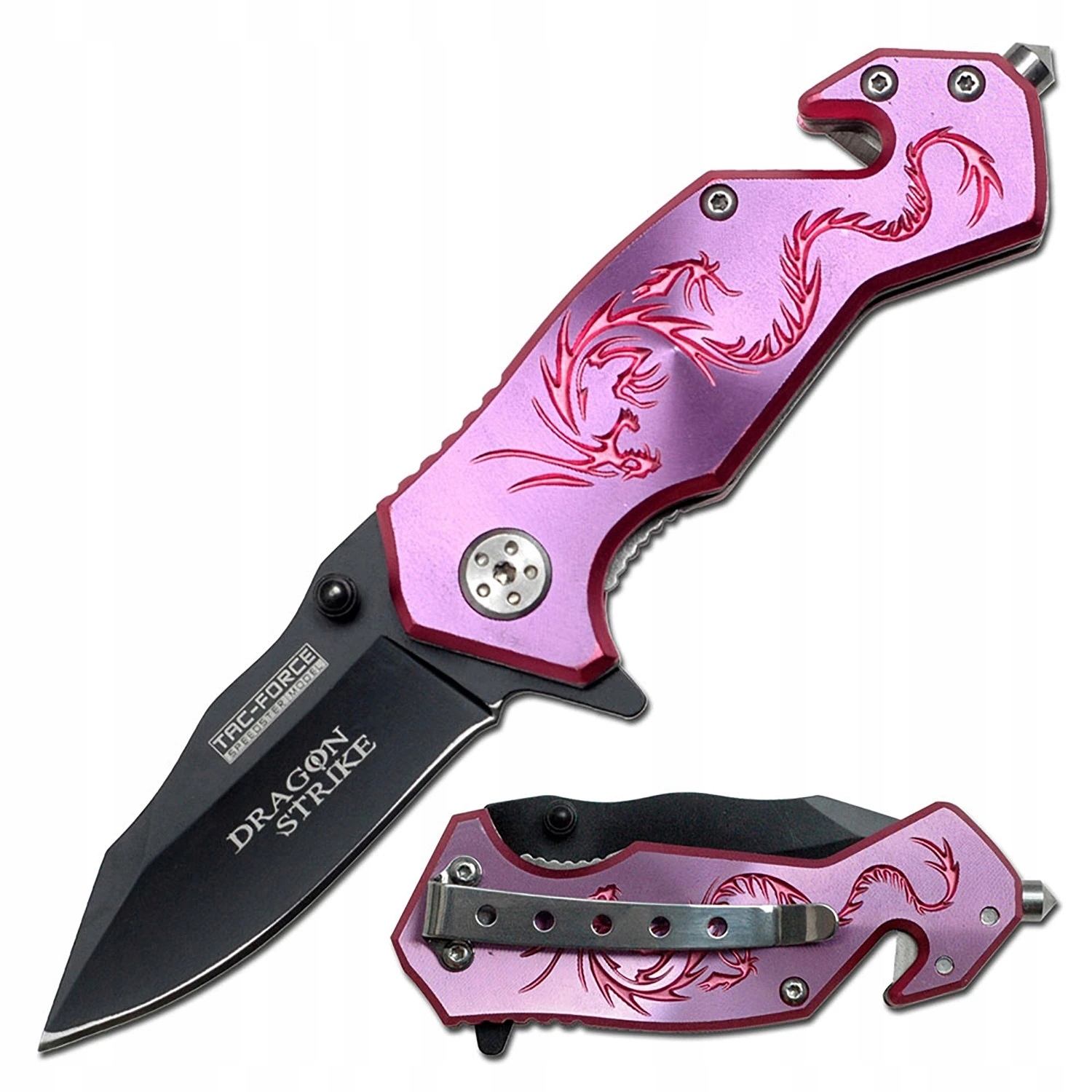 Tac Force TF-686PE nůž skládací nůž