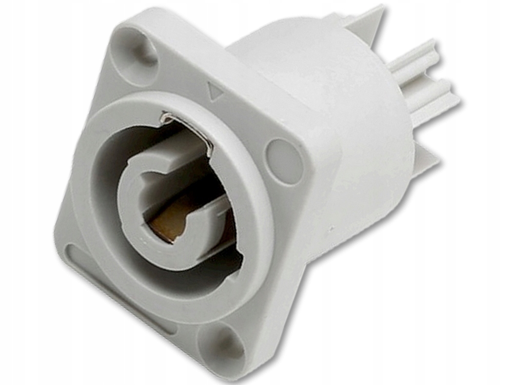 

Gniazdo Panelowe Powercon Złącze 230V 20A Pwr Out