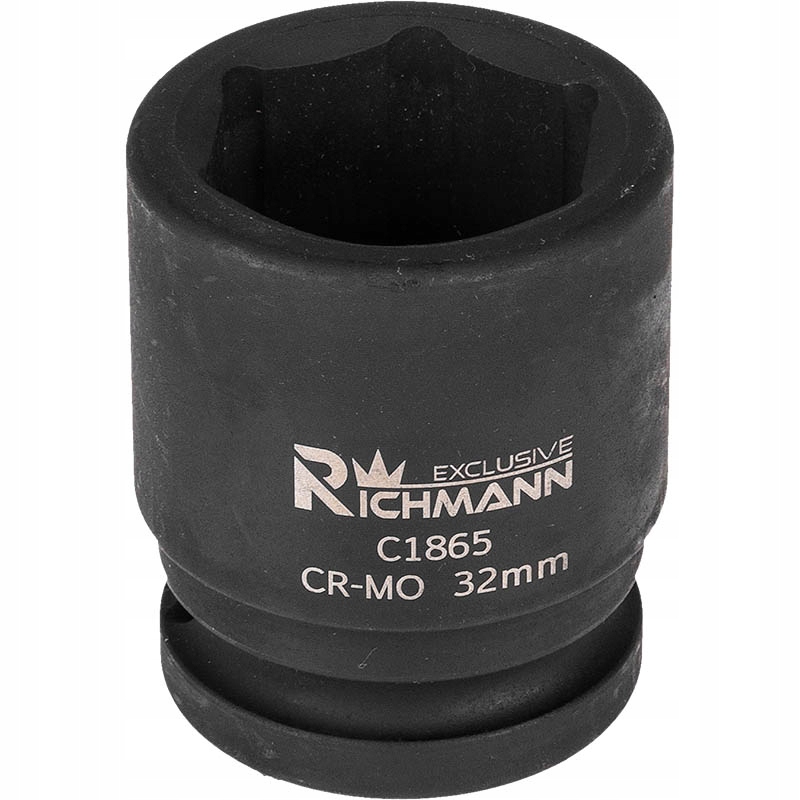 

Nasadka 3/4 Udarowa 28MM Richmann C1861