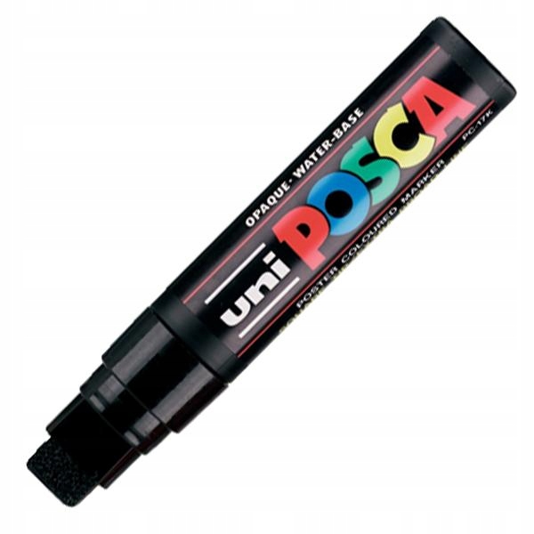 

Marker Uni Posca PC-17K czarny (24)