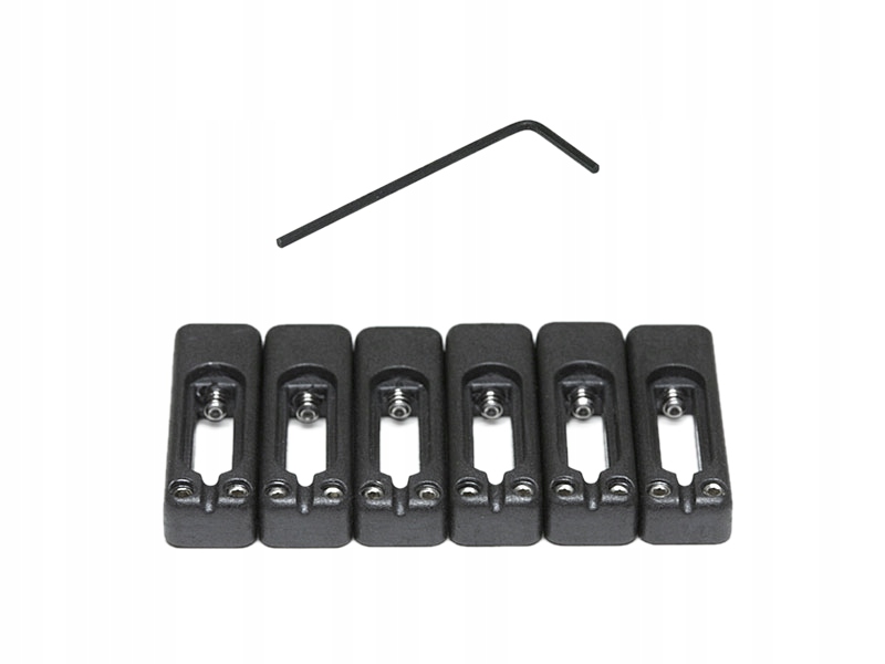 Graph Tech Šetřící struny Wilkinson VS100