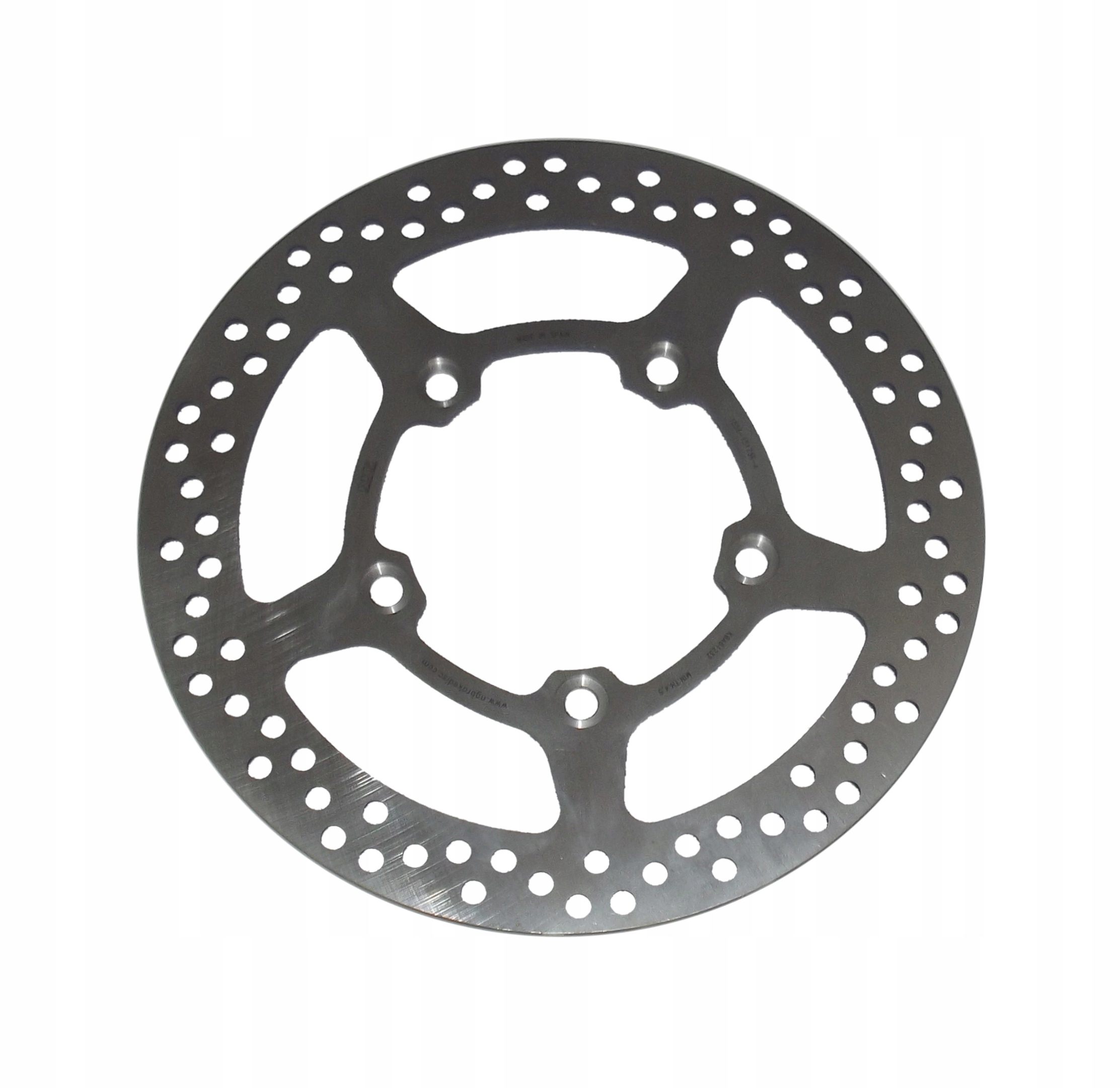 Brzdový Kotúč Ng Brake NG1556 Tiger 1215 Trophy 1200