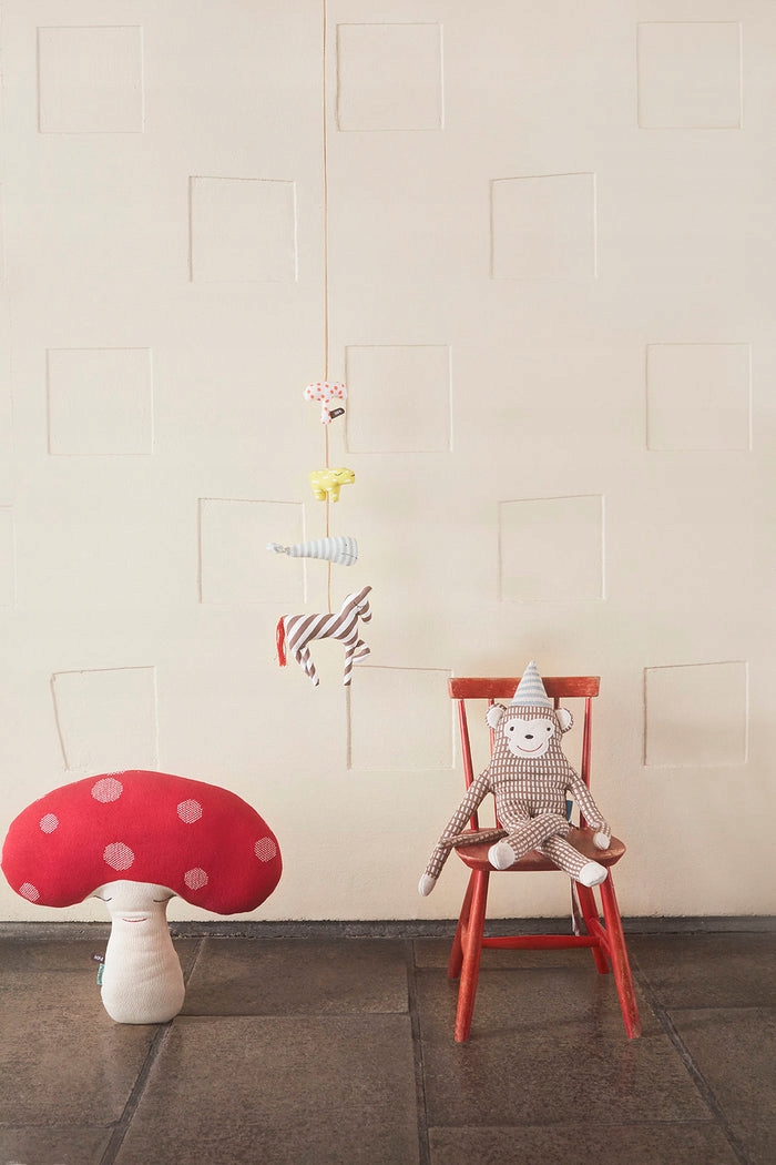 PRZYTULANKA MAŁPKA OYOY Stan opakowania oryginalne