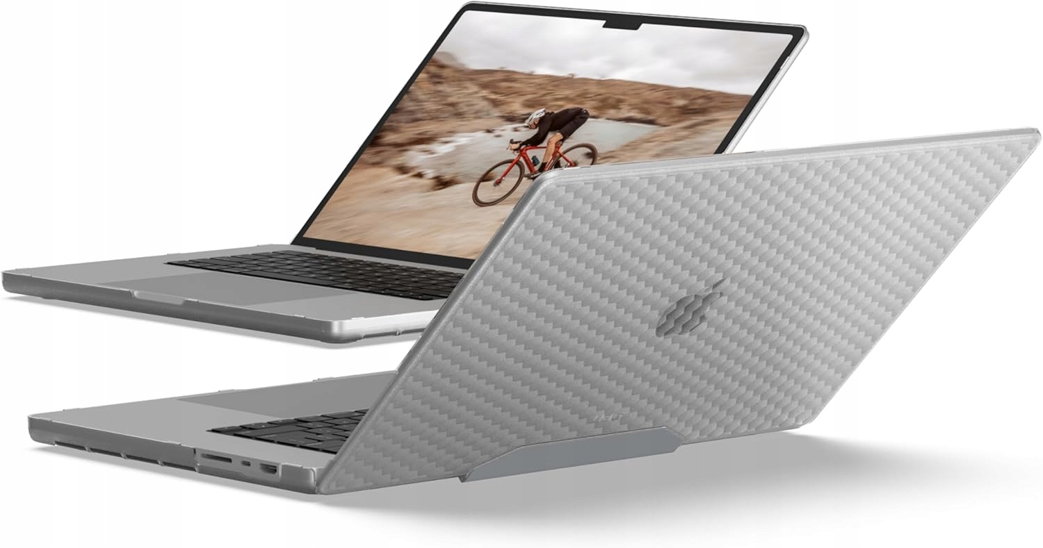 Uag Pouzdro Matné pouzdro Hard case pro MacBook Pro 16 M5/M4/M3/M2/M1