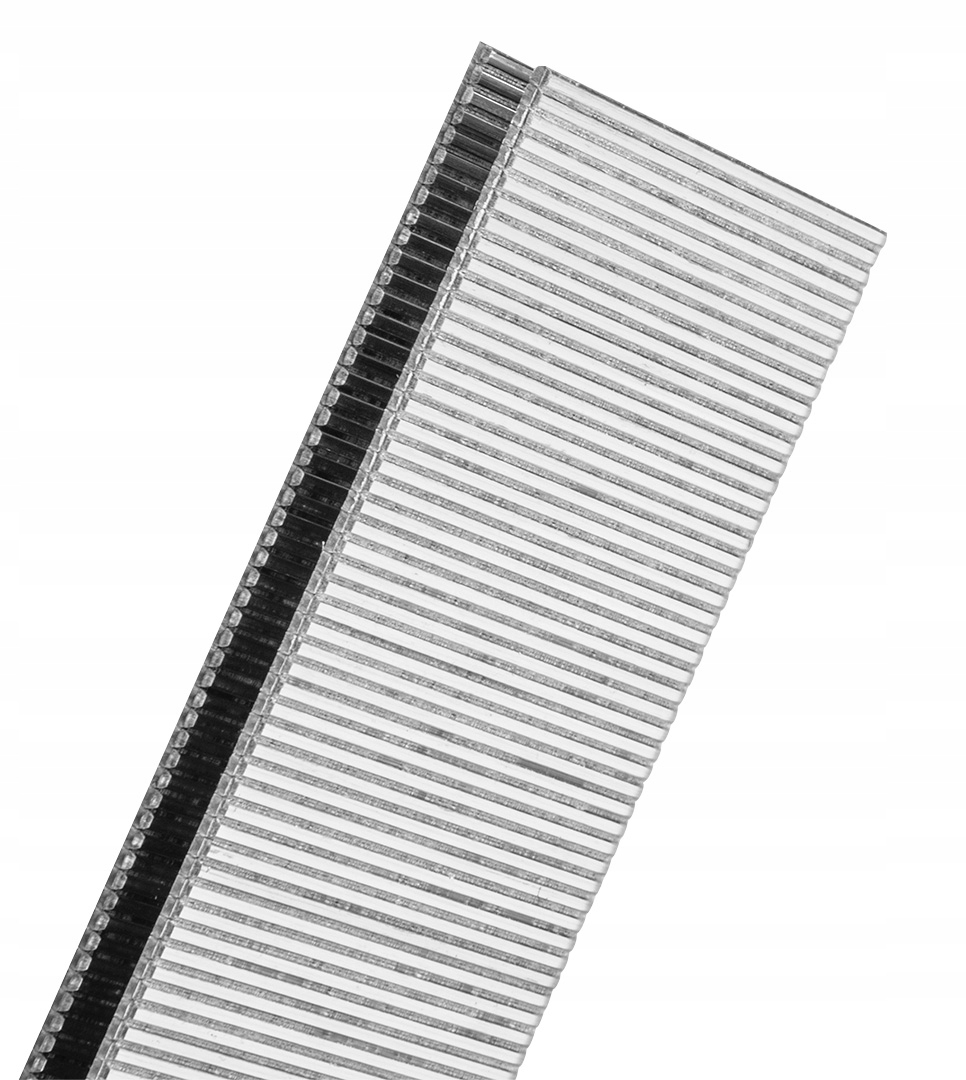 Zszywki galwanizowane Typ 90 dł.30mm 4000szt NEO EAN (GTIN) 5907558453850