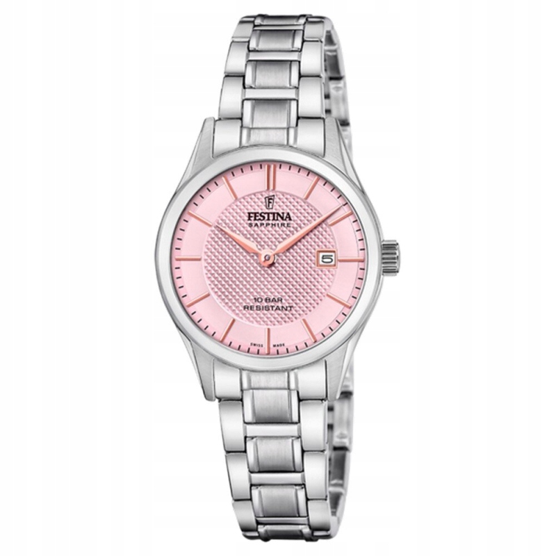 Hodinky Festina F20068/3