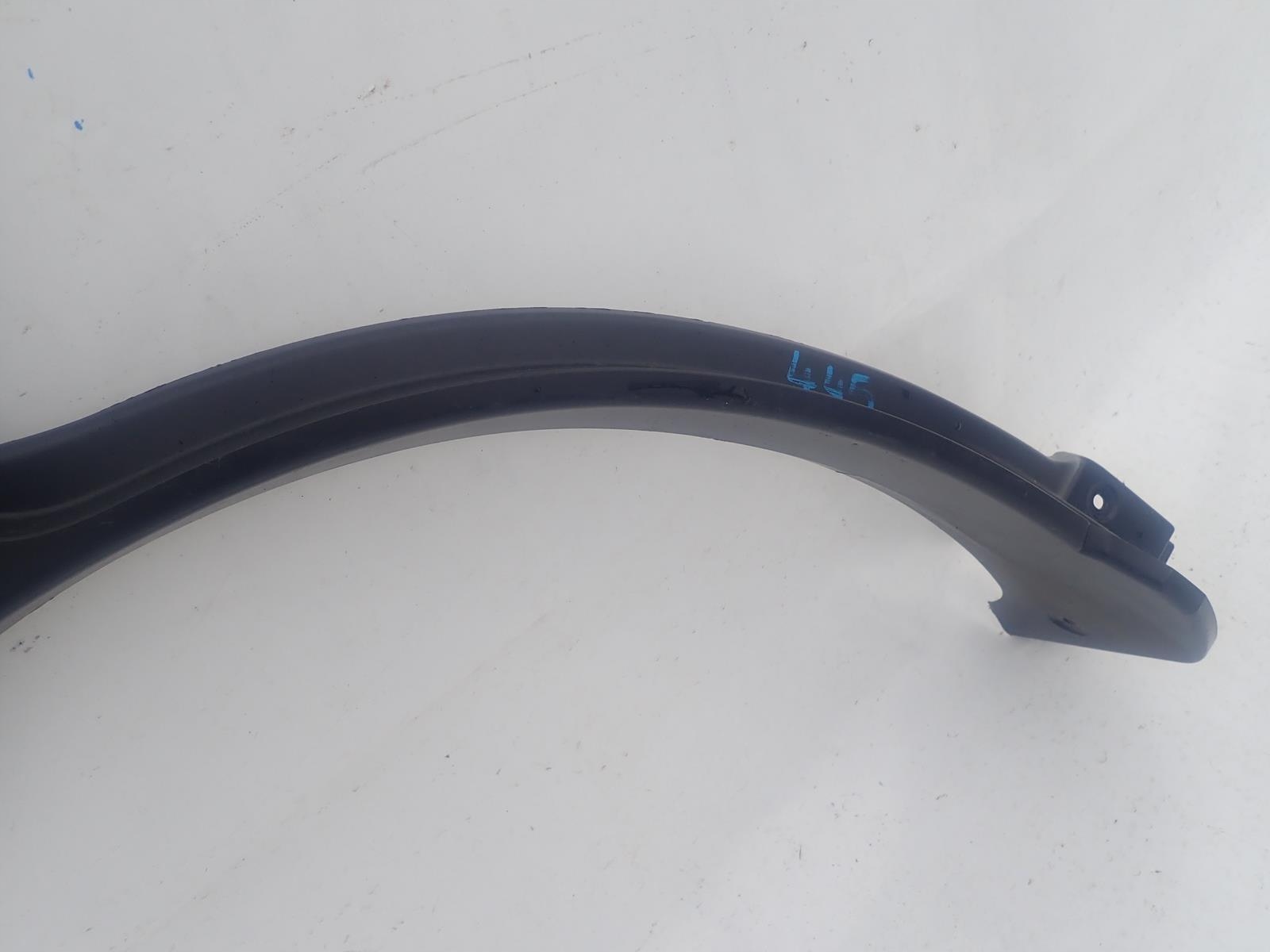 MITSUBISHI ECLIPSE CROSS 18- cap right rear part