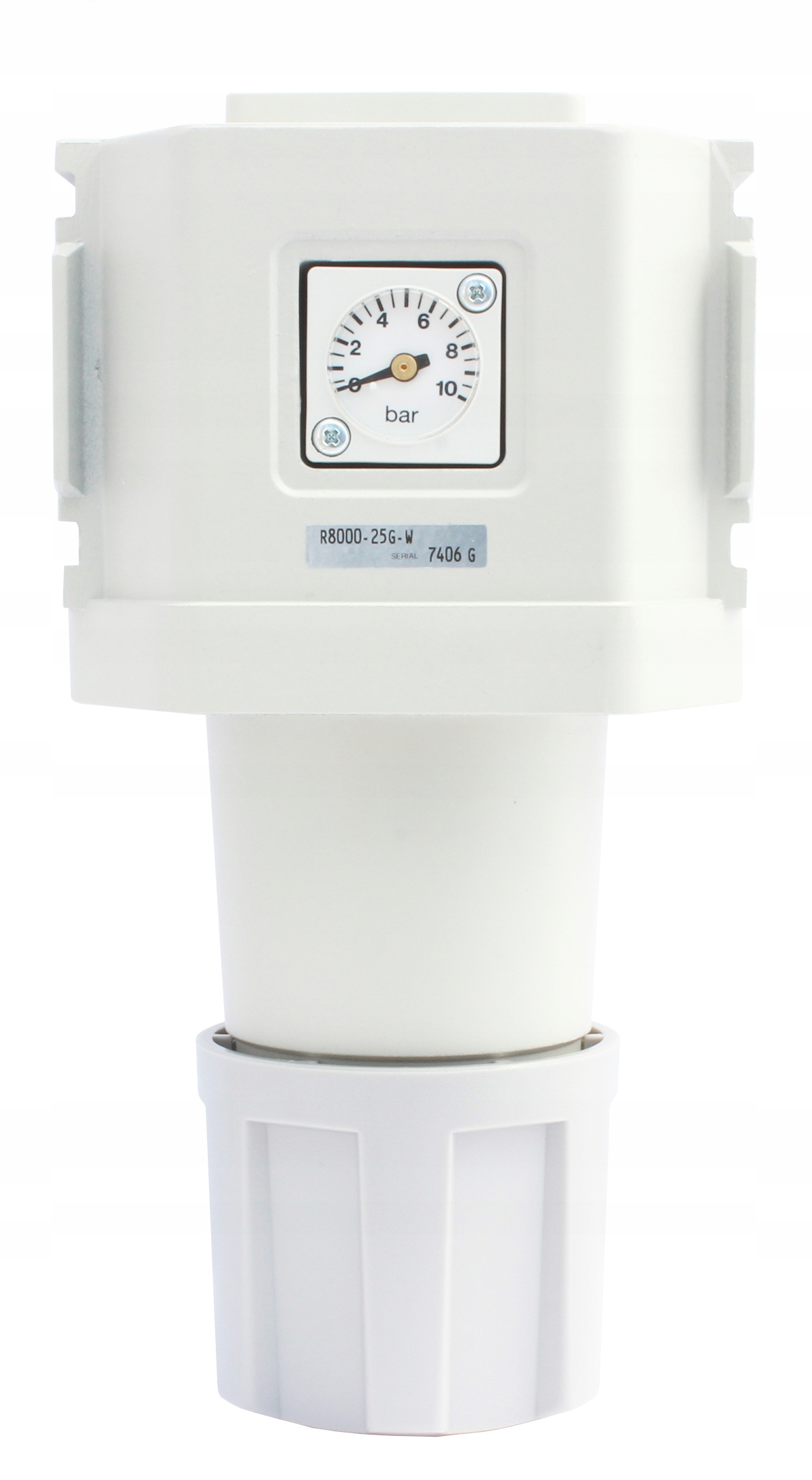 Воздушный редуктор R8000 25G 1 