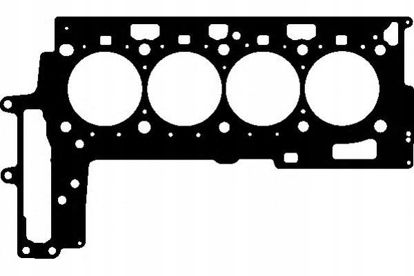 Elring Těsnění Pod Hlavu Válců (gr.: 1,55 MM) B Asistent řidiče #28