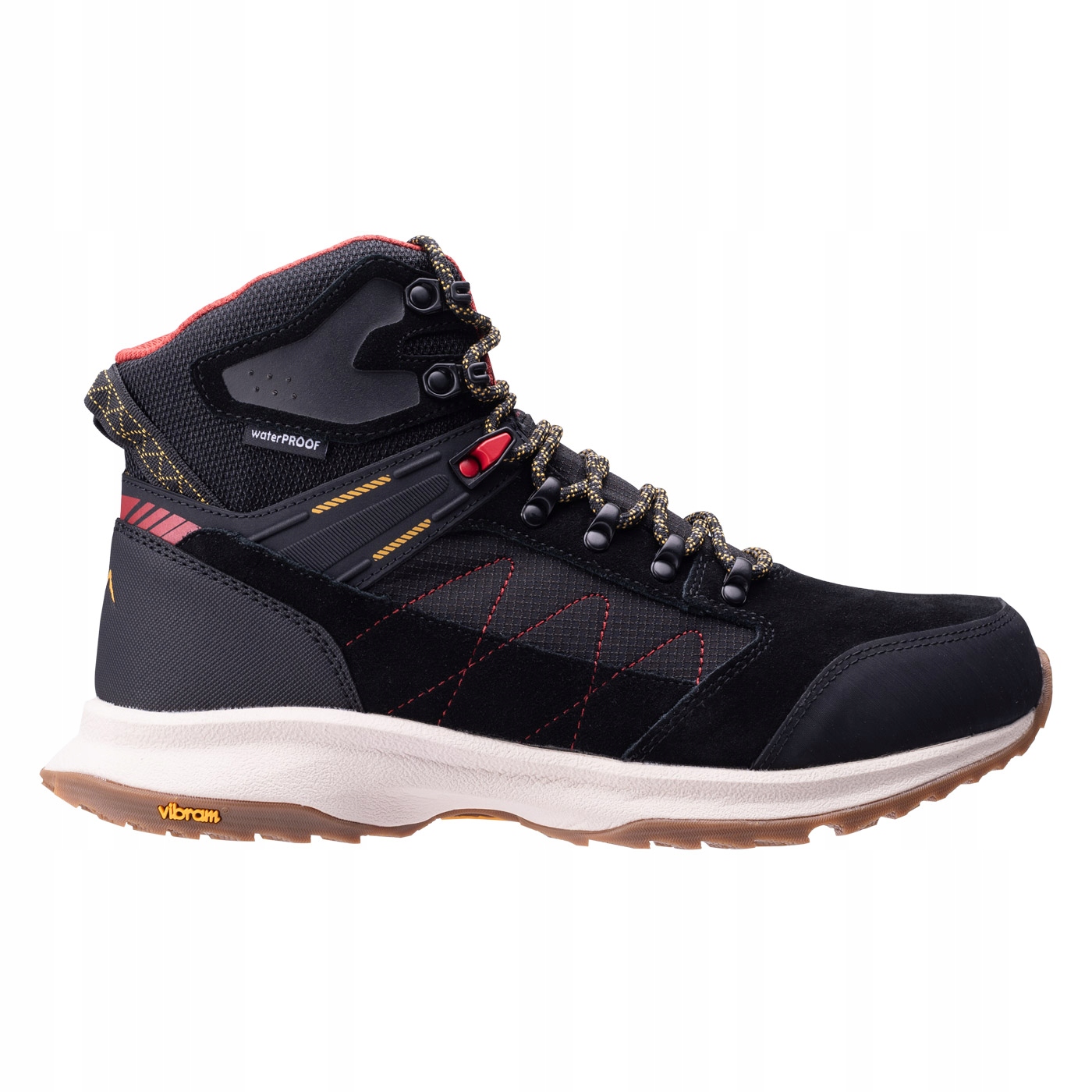 Męskie Buty Darda MID Wp V 44 Elbrus