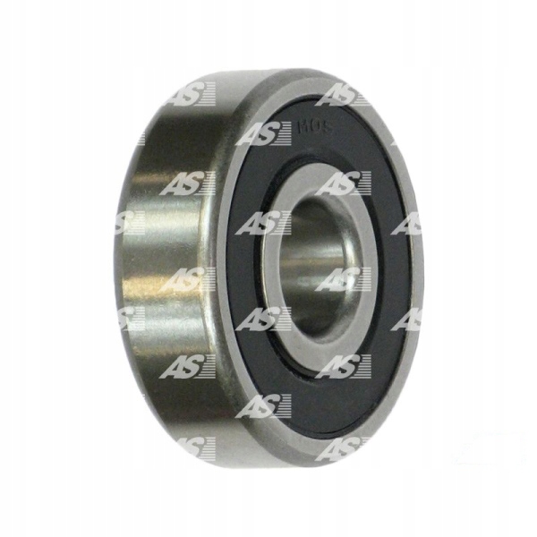 ABE9024 - ПІДШИПНИК ГЕНЕРАТОРА AS-RU 90099-10192