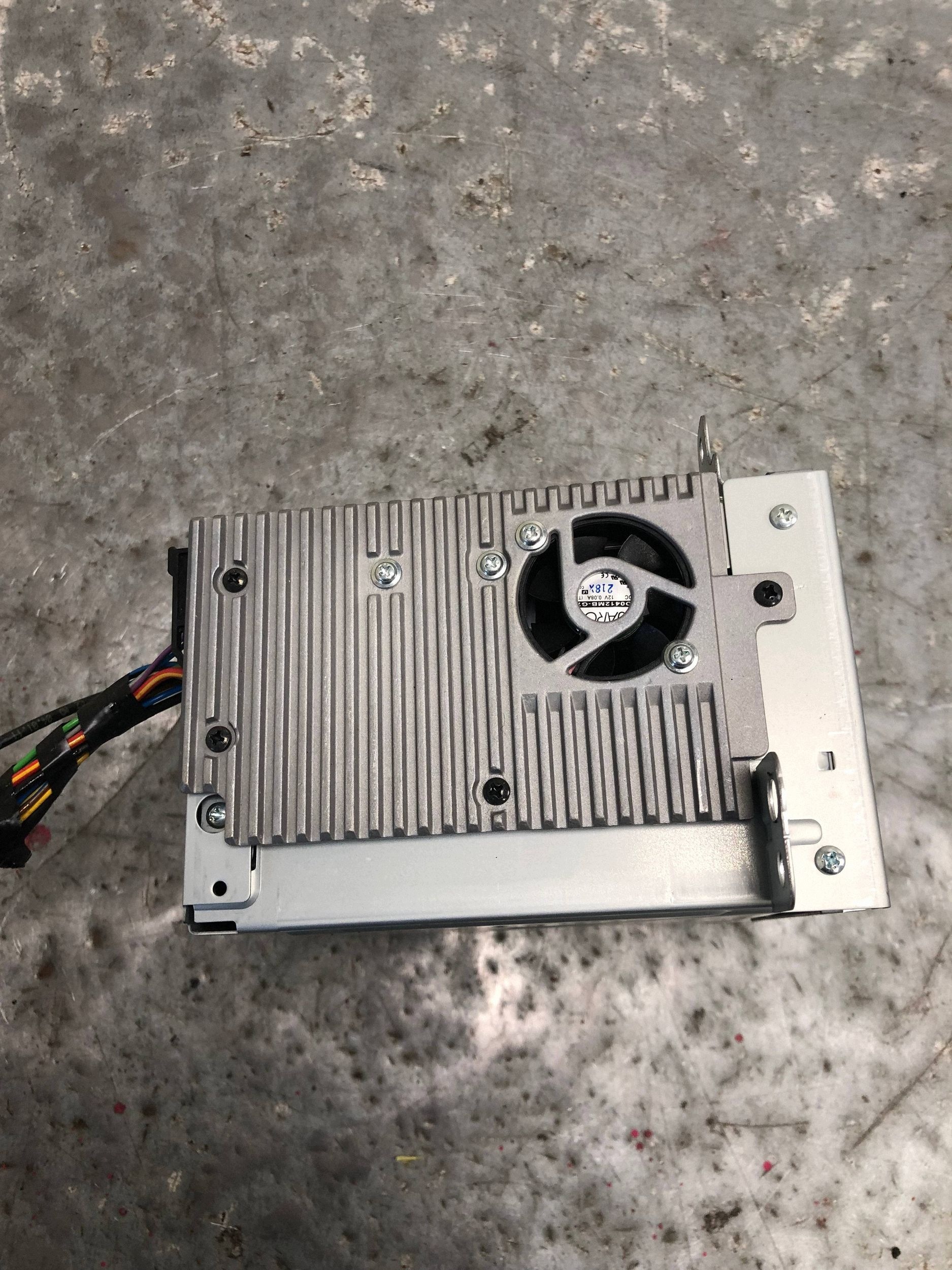 RADIO CD OPEL ASTRA J KOMBI 22878353