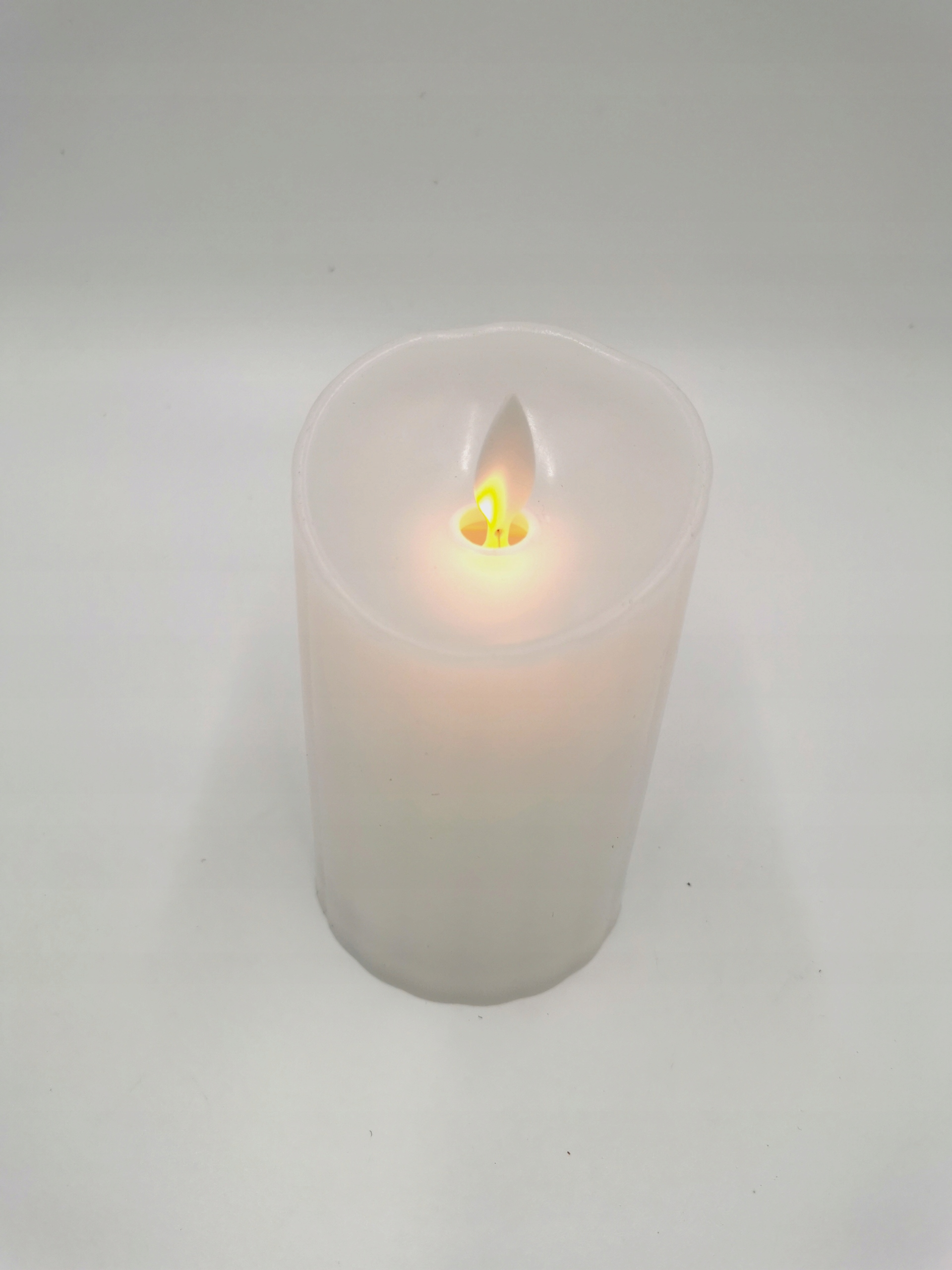 ŚWIECZKA LEDOWA ELEKTRYCZNA DO KAPLICZKI ŚWIECA Kod producenta 0089865