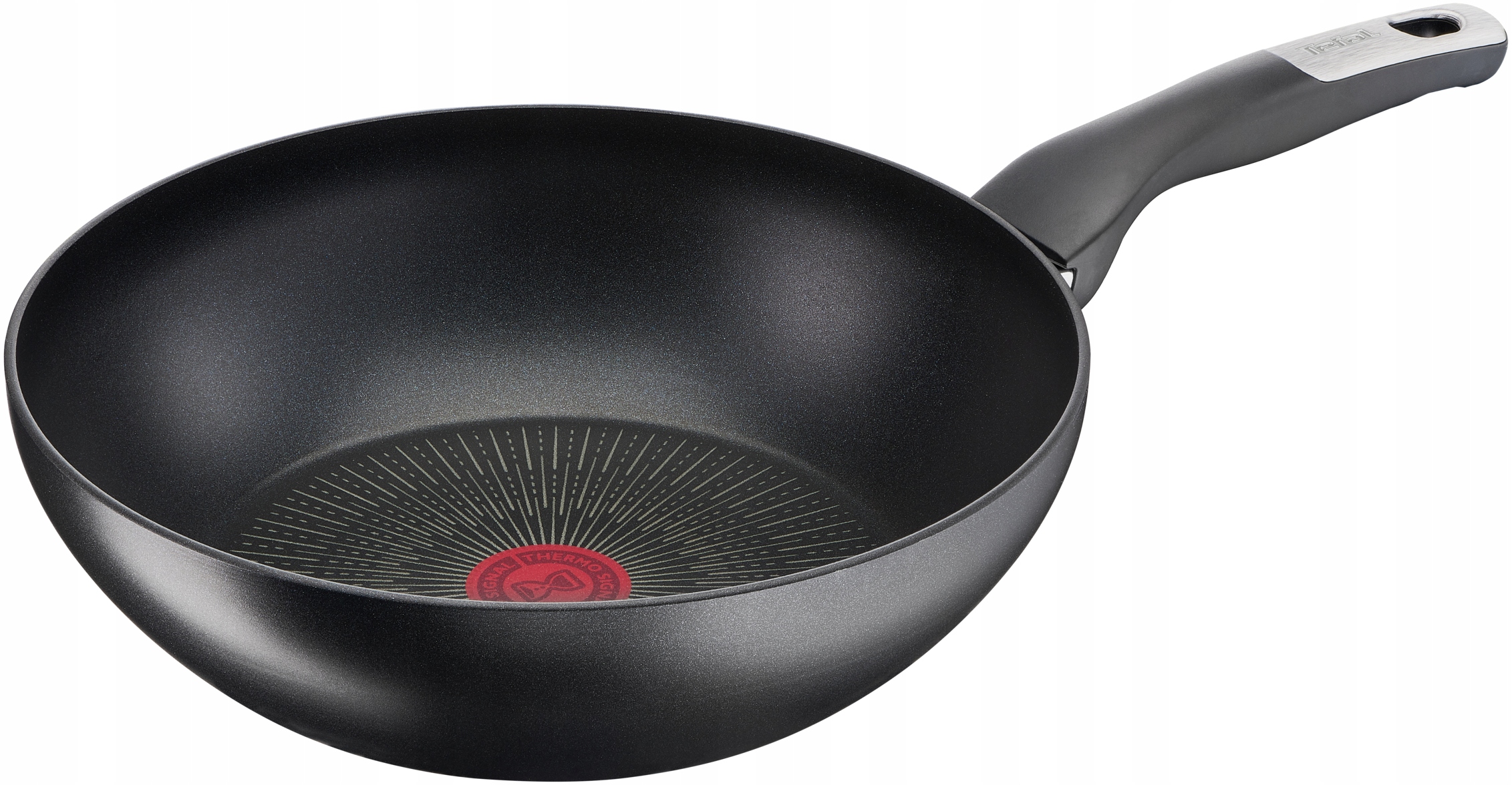 

Patelnia Tefal Unlimited 28cm indukcja G2551972