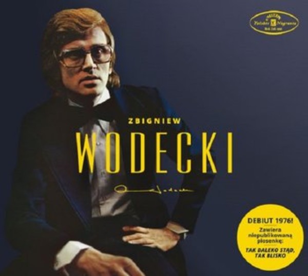 

Zbigniew Wodecki Zbigniew Wodecki