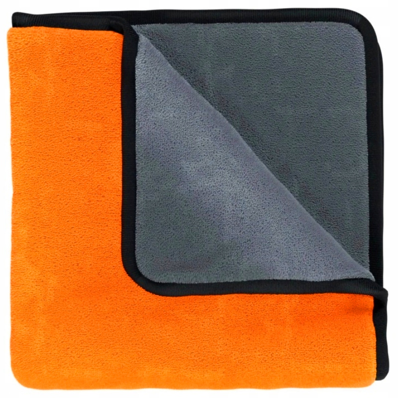 

Adbl Puffy Towel Light gruba mikrofibra 41x41cm