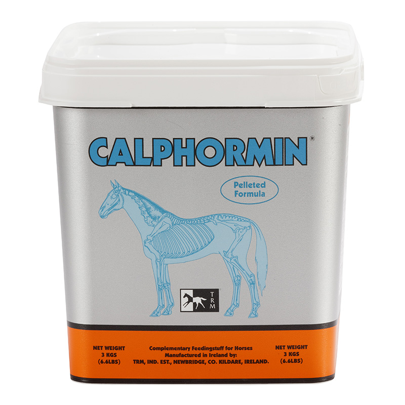 Suplement Trm Calphormin 3 kg