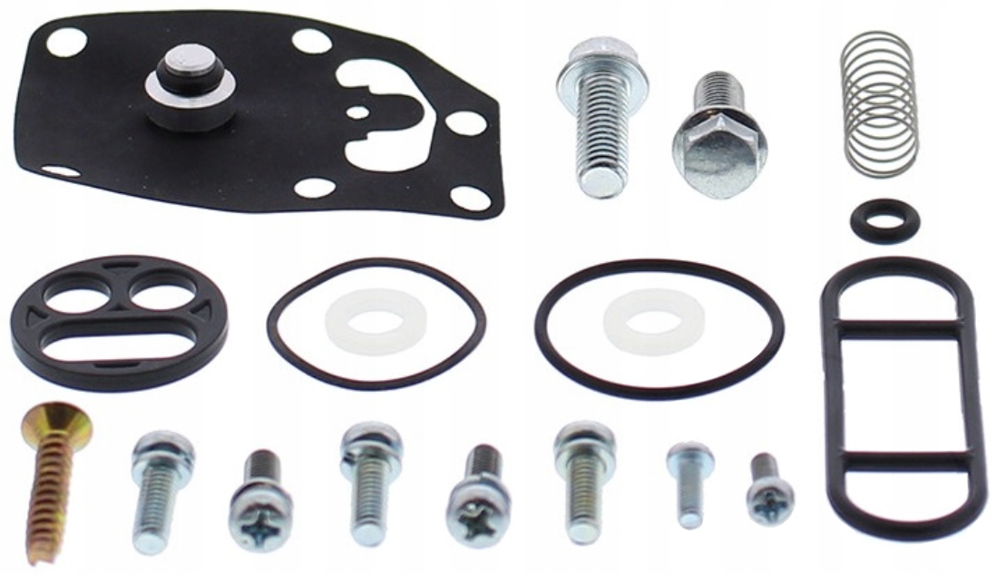 Sada opravný kohoutek Kawasaki Kfx 400 A Ksf 03-06
