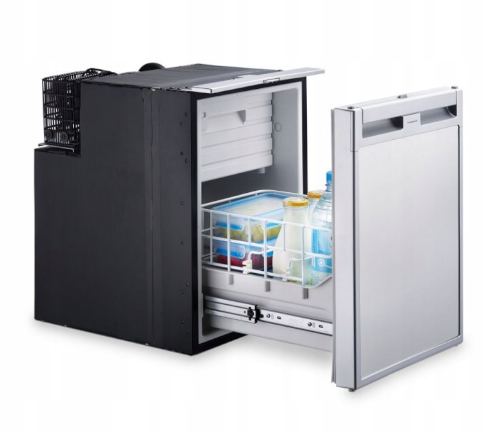 Lodówka kompresorowa szufladowa CoolMatic CRD 50 Marka Dometic