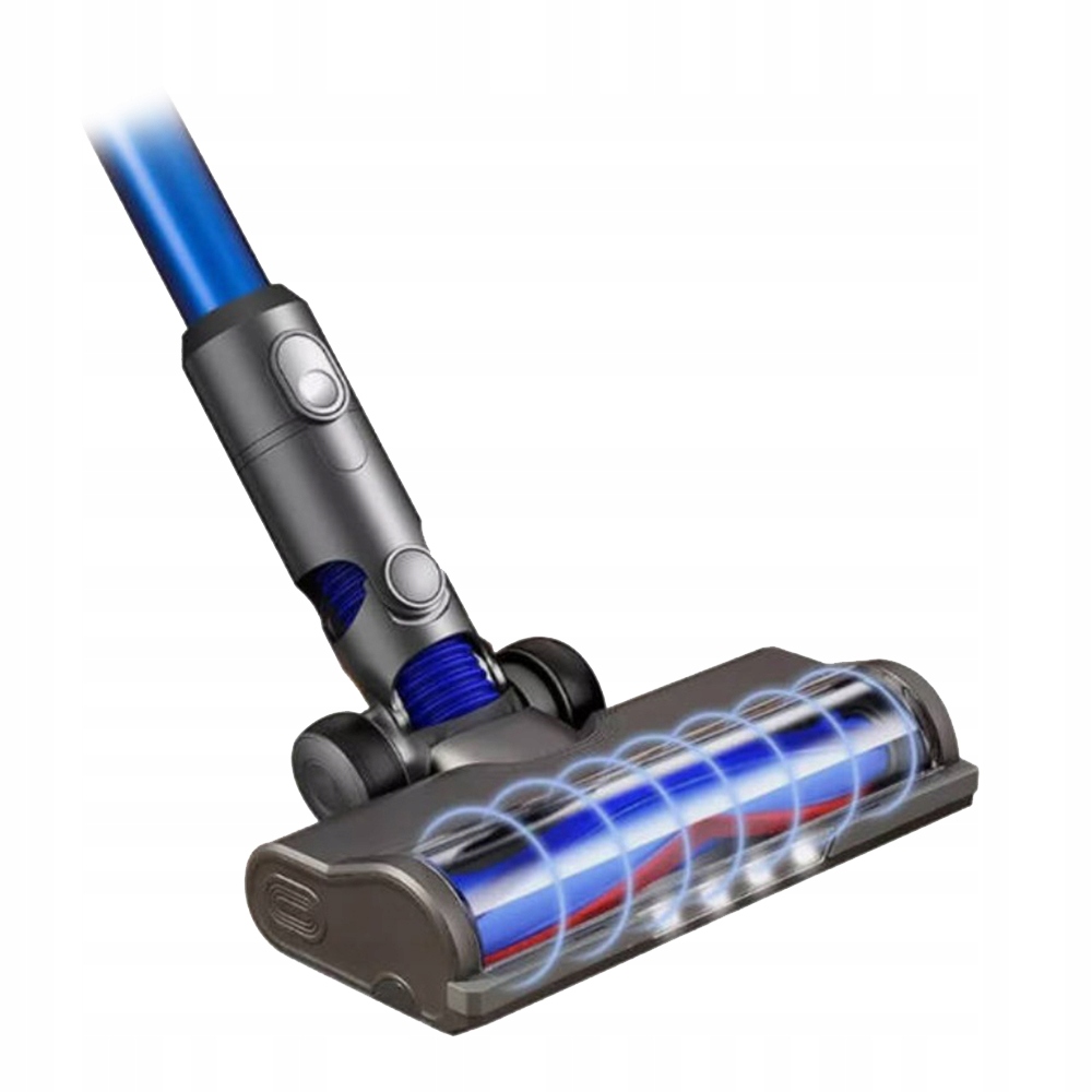 Turbo kartáč pro vysavače Dyson V6 DC58 DC59 DC61 DC62 DC74 náhradní díl