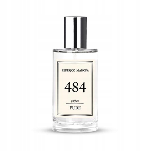 

Cytrusowe Perfumy Pure Fm Group World 484 Oryginał