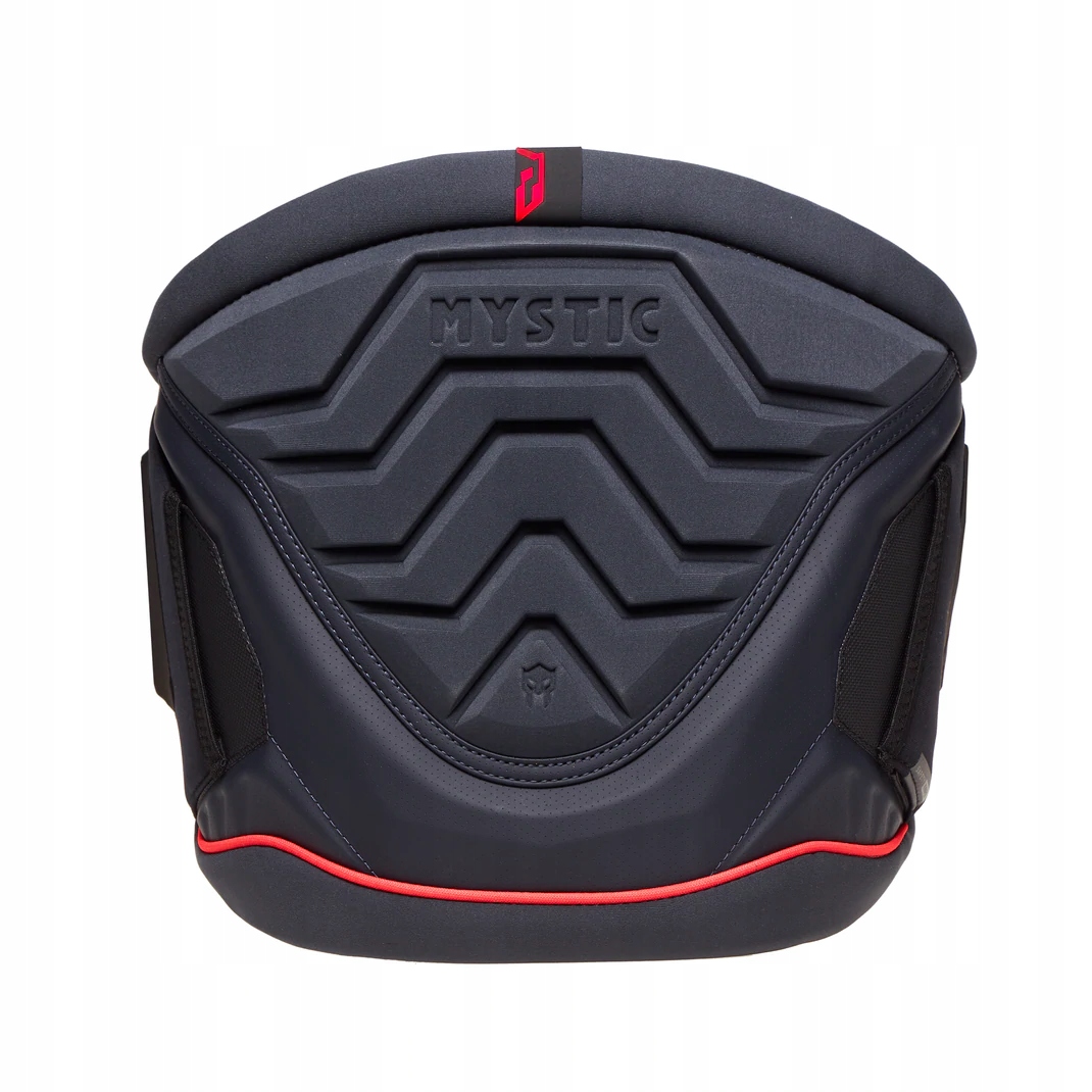 Trapéz Mystic Warrior Dark Grey XL