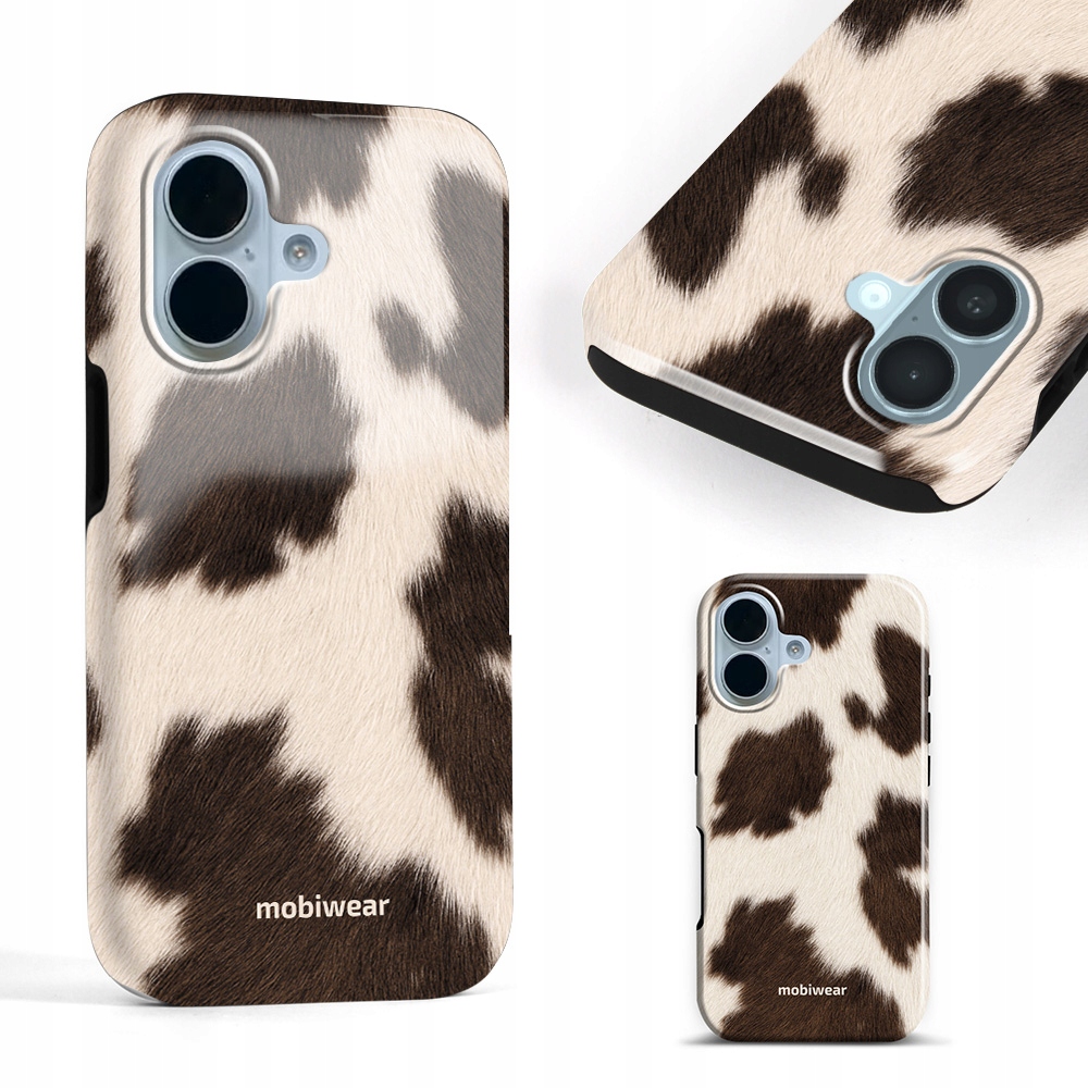 Etui Mobiwear Elite do Apple iPhone 17 E166E