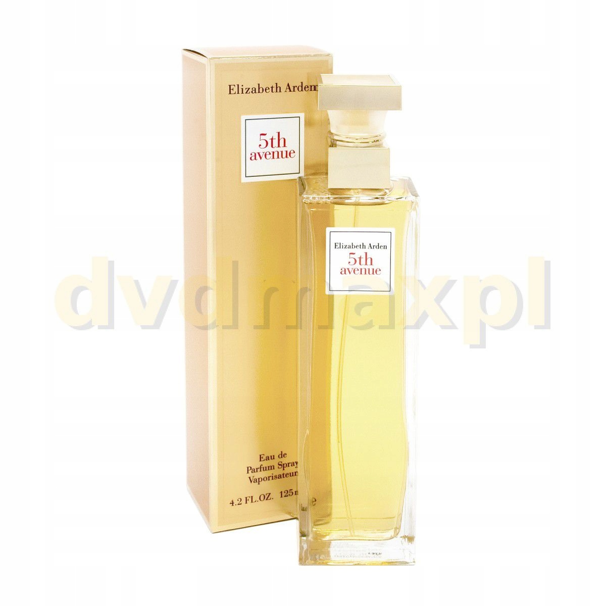 Elizabeth Arden 5TH Avenue Parfémovaná Voda Sprej Pro Ženy 125 ML Parfém