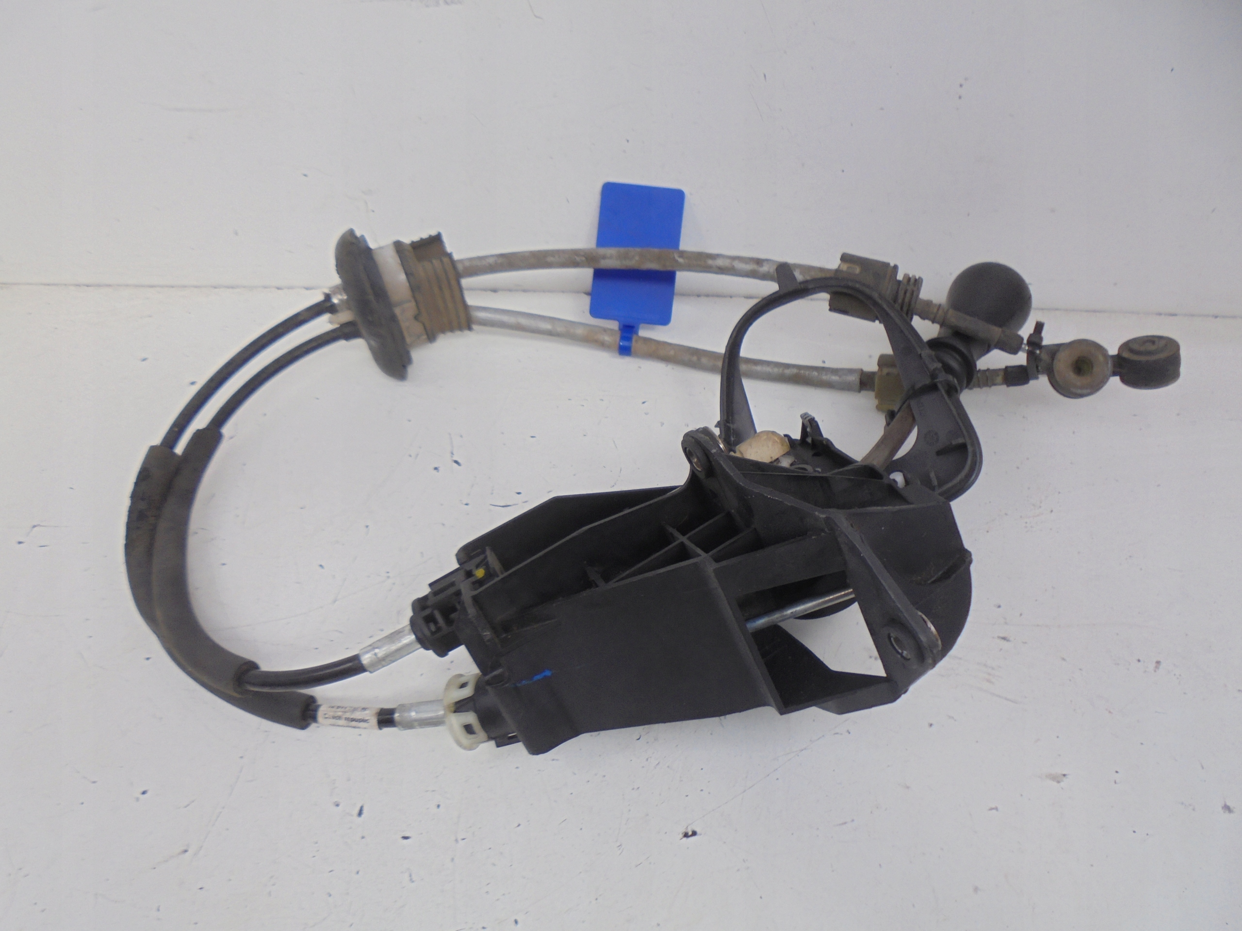 WYBIERAK BIEGÓW LEWAREK LINKI 3011762B PEUGEOT EXPERT II 1.6 HDI Typ samochodu Samochody osobowe