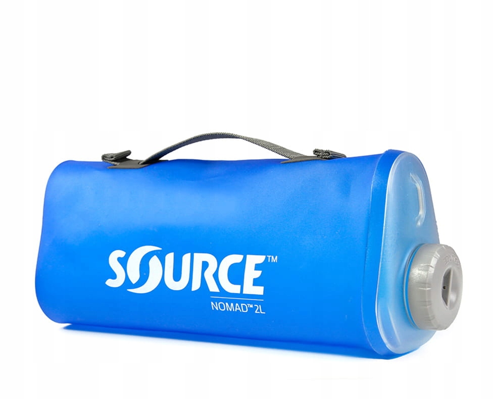 Source Nomadic Bidon soft Ultralight 2L EAN (GTIN) 7297210015259
