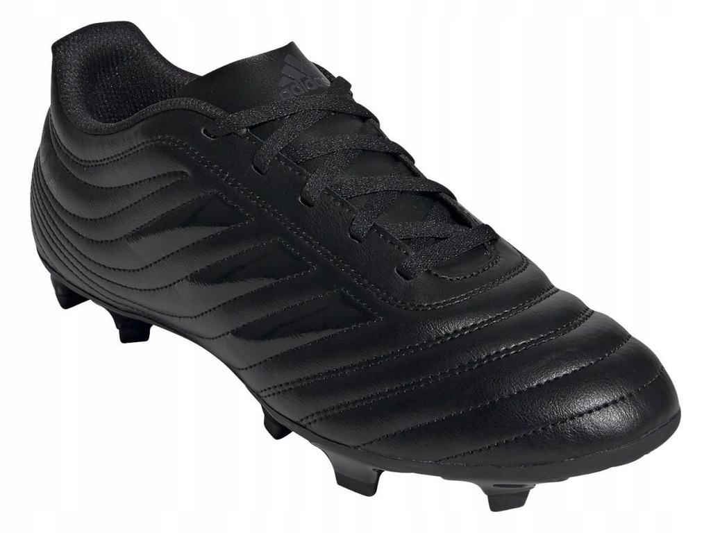 Korki Adidas Copa 20.4 FG czarne lanki 45 1/3 Kod producenta G28527
