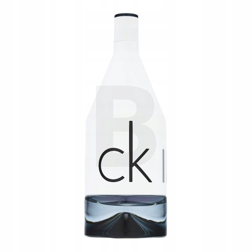 Calvin Klein IN2U Men toaletní voda pro muže 150 ml