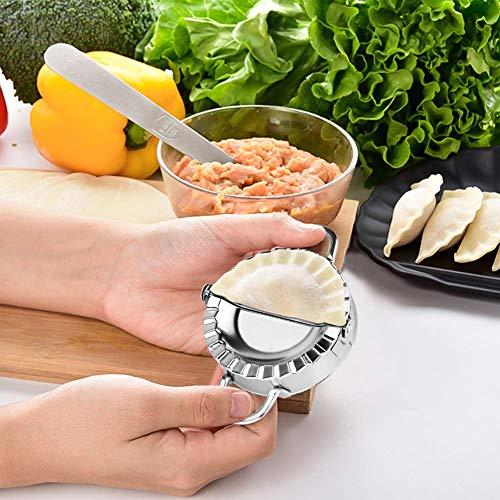 MASZYNKA FORMA FOREMKA DO PIEROGÓW USZEK KAMILLE EAN (GTIN) 5903148925080