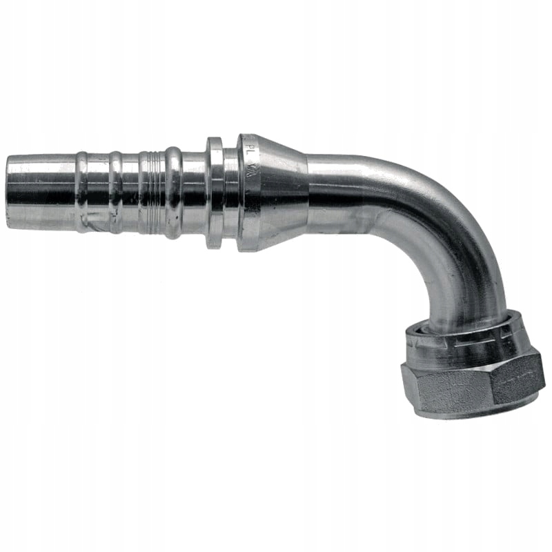 Manuli PN 20 DKORF 1.3/16" 90° IL - DN 19 - 3/4