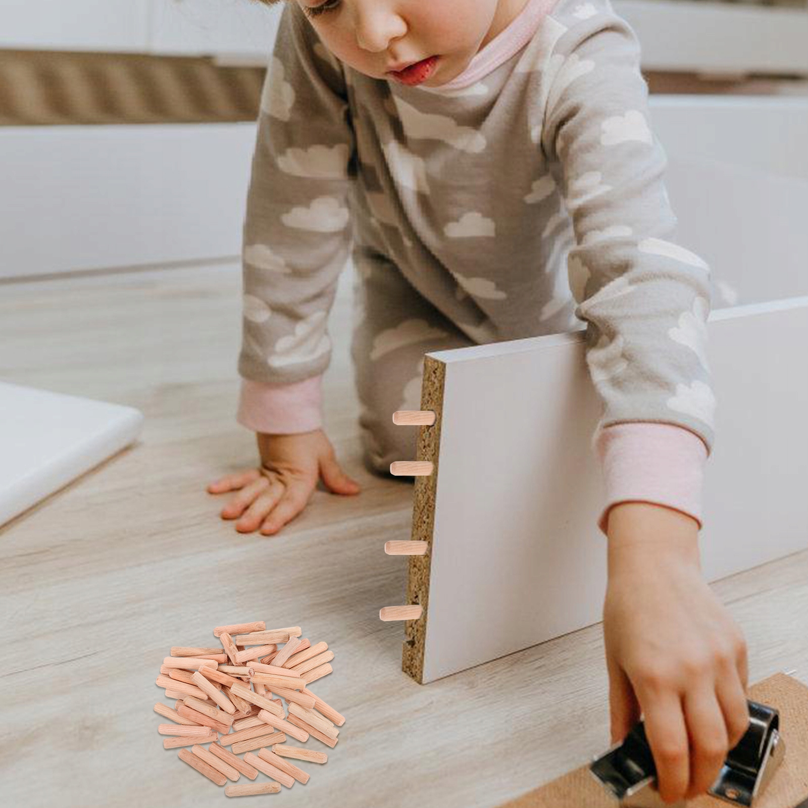 WKŁADKA WPUSZCZANA I CZOPEK Kod producenta 18105687