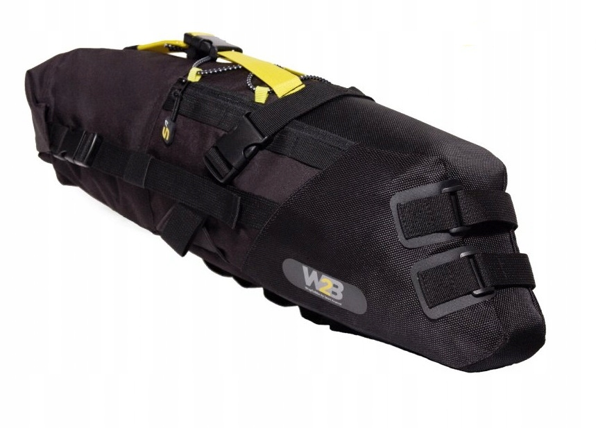 Torba Rowerowa Podsiodłowa Sport Arsenal Art. 602