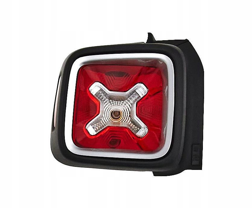 LAMPA TYŁ JEEP RENEGADE, 14 - 18 68256058AA