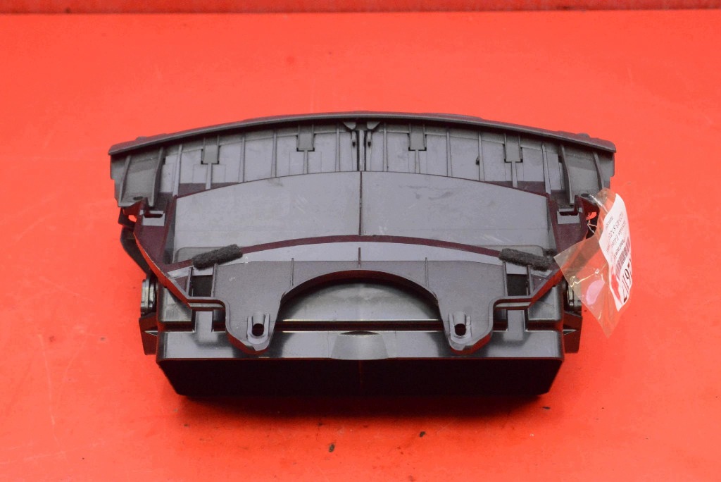 control panel air conditioning devices KLIMY 2118300190 MERCEDES E-class W211 02-06