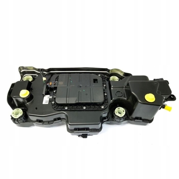 9818716680 - Бак ADBLUE для Peugeot BOXER 2.0 110 130 160